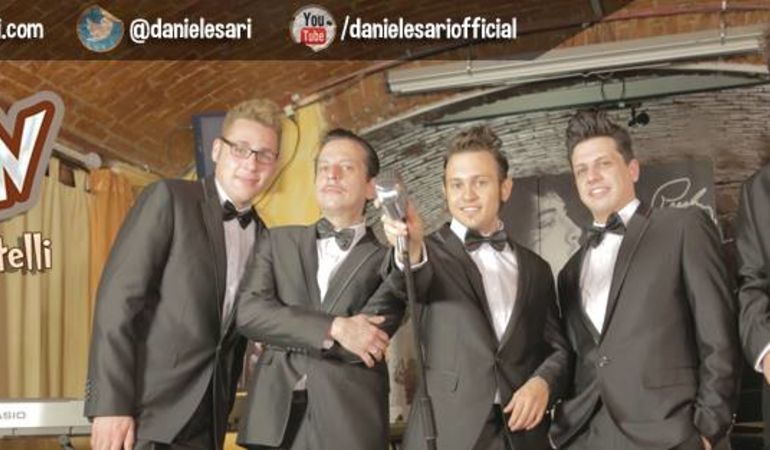 Dan e i suoi Fratelli