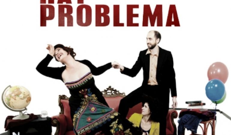 No Hay Problema