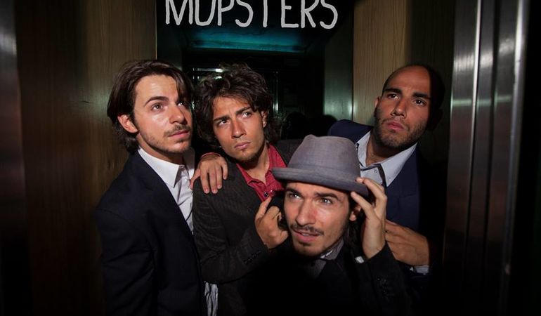 Mupsters