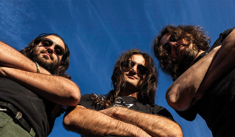 The Jackals