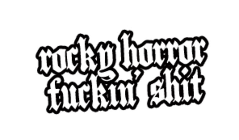 ROCKY HORROR F.S.