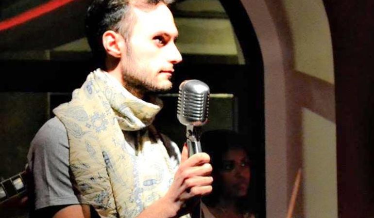 Lorenzo Tranquilli