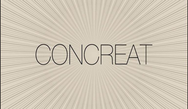 Concreat