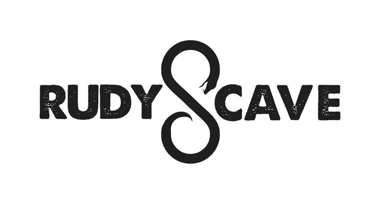 Rudyscave