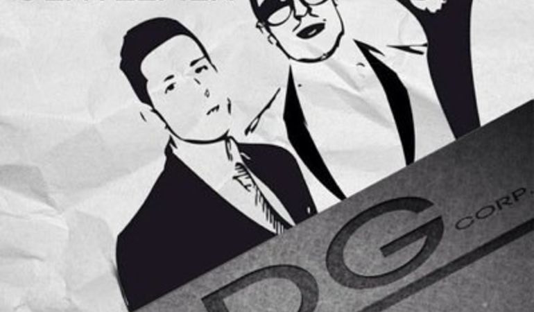 Bad Gentlemen
