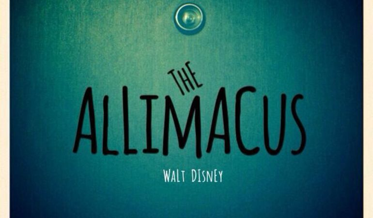 THE ALLIMACUS