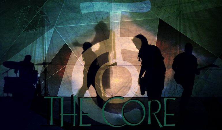 THE CORE