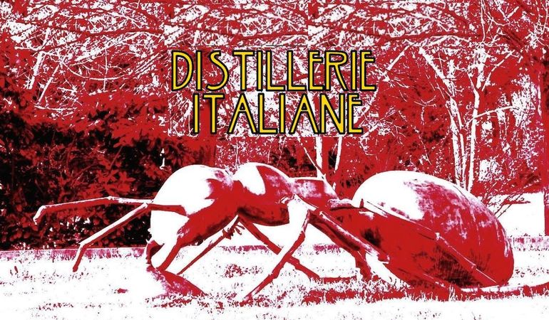 Distillerie Italiane