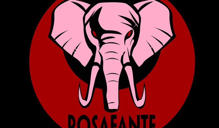 Rosafante