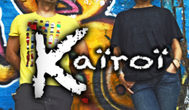 Kaïroï