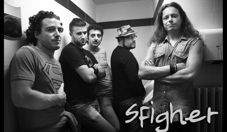 SFigher