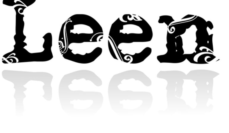 Leen