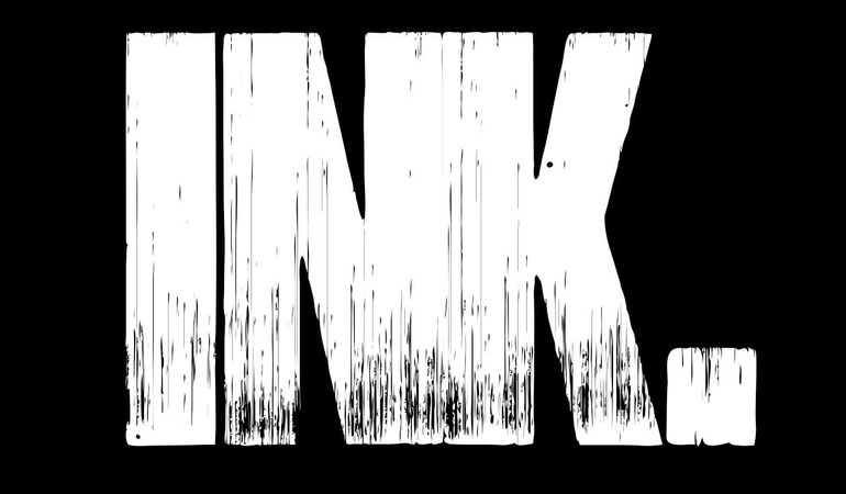 INK.