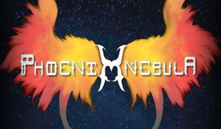 Phoenix Nebula