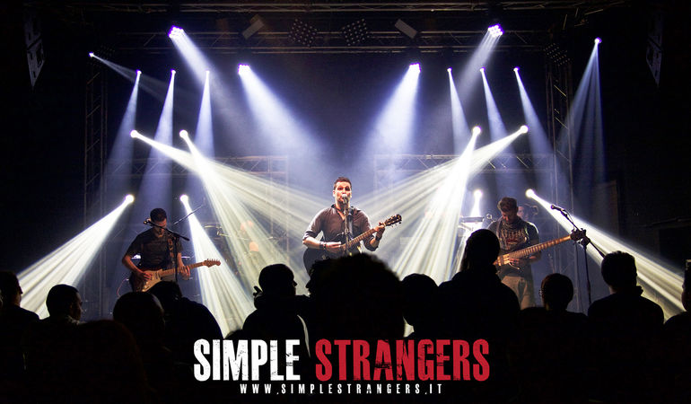 Simple Strangers