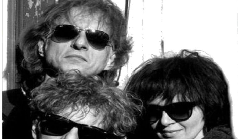 colorindaco electroacoustic band