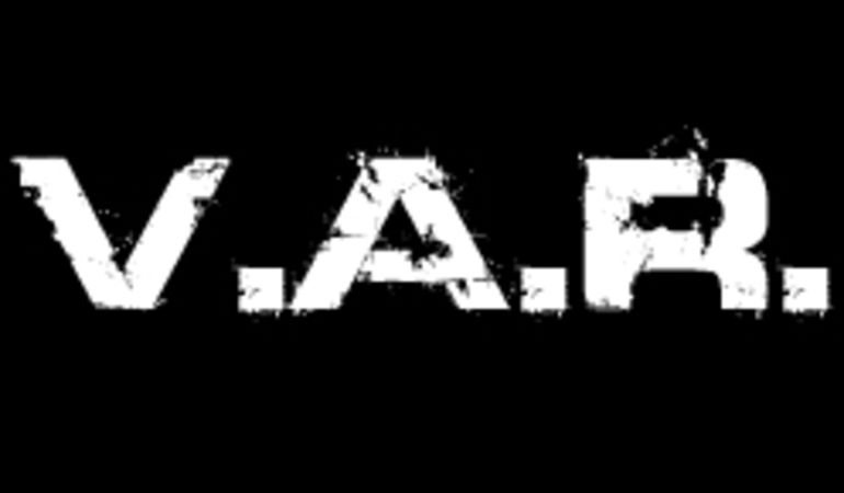 V.A.R.