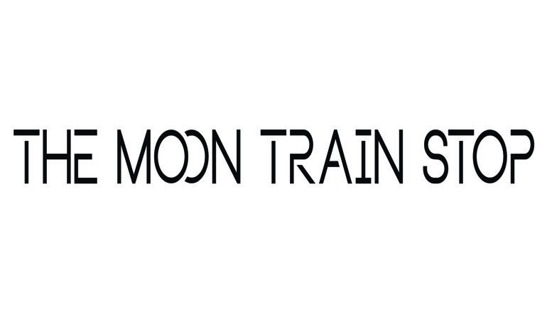 The Moon Train Stop