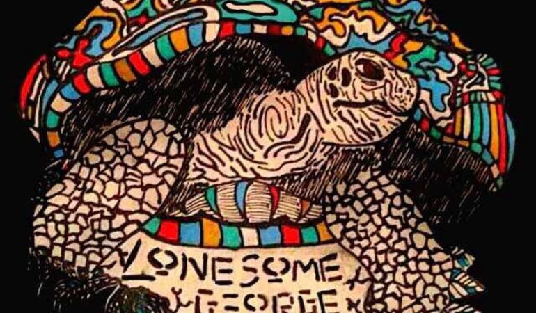 Lonesome George