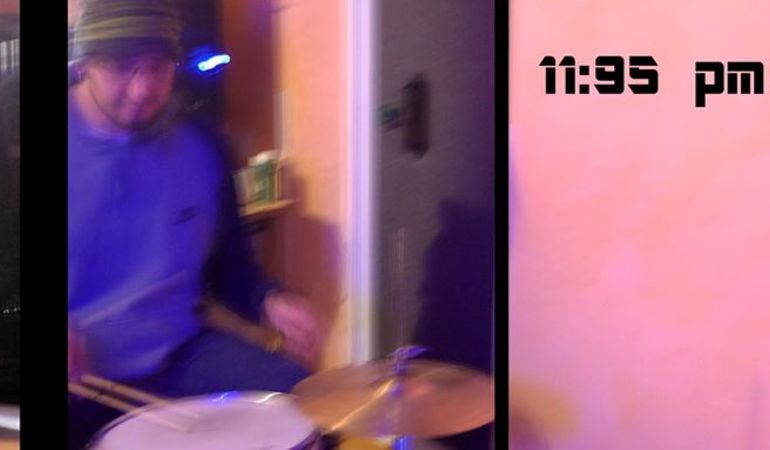 11:95 Pm