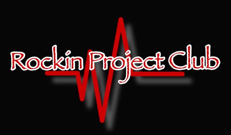 Rockin Project Club