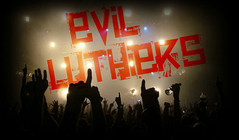 Evil Luthiers