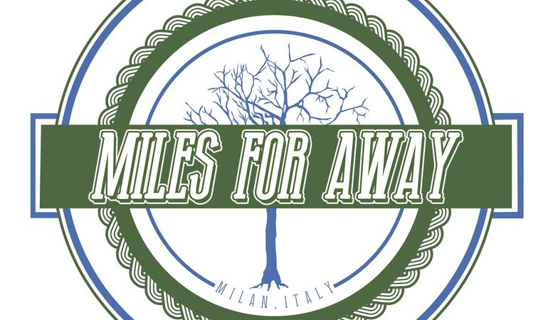 Miles for Away