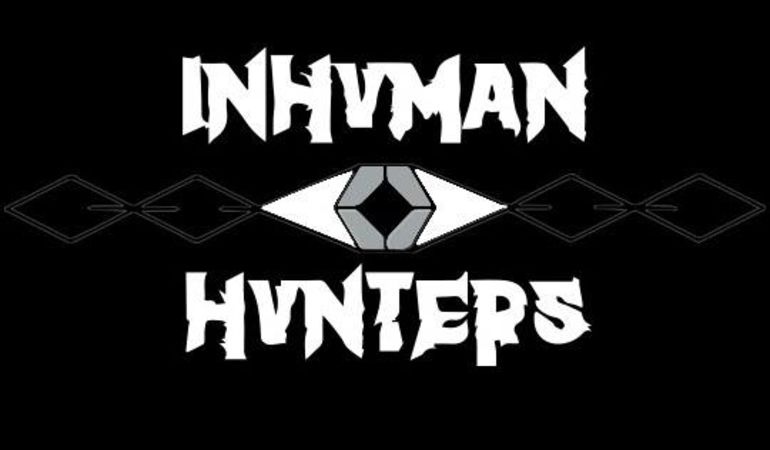Inhuman Hunters
