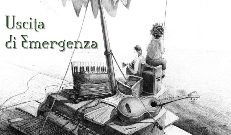 Uscita di Emergenza