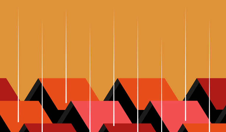LE ANTENNE