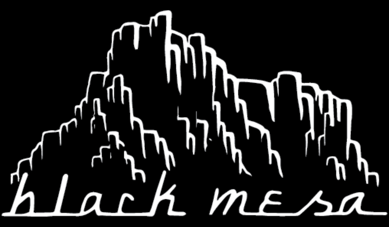 Black Mesa