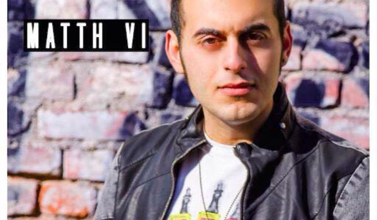 Matth Vi