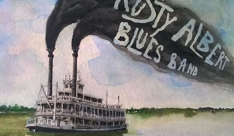 Rusty Albert Blues Band