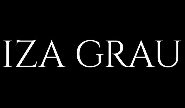 IZA GRAU