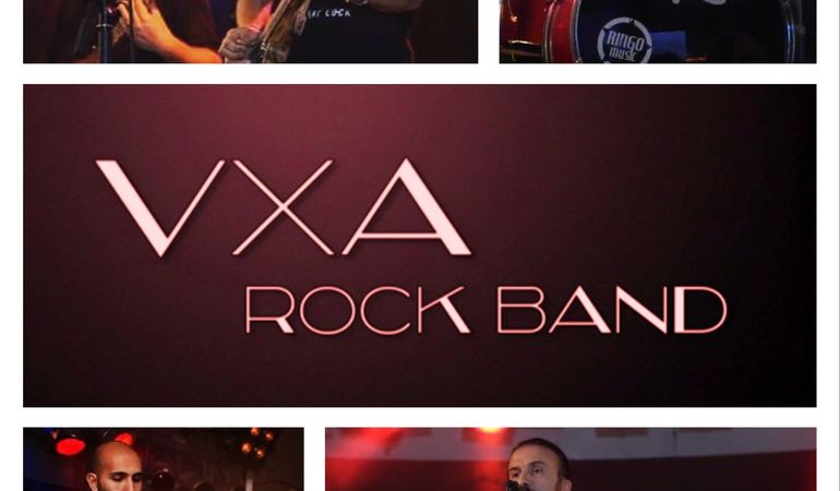 VXA (viperarockband)