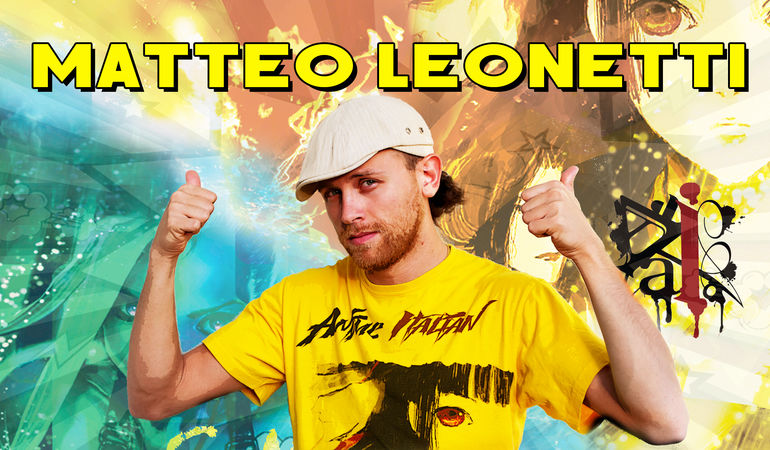 Matteo Leonetti
