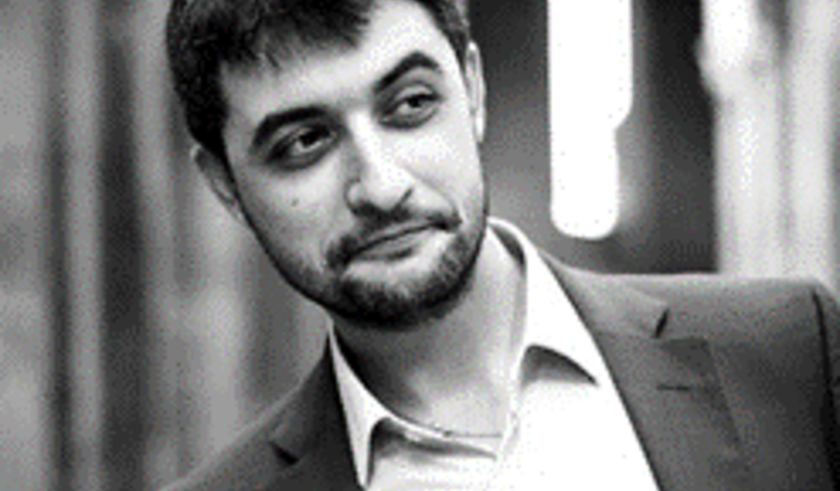 Giorgio Aquilino