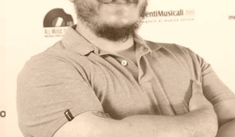Alessio Giani
