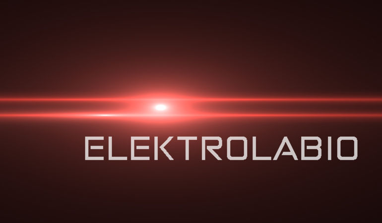ELEKTROLABIO
