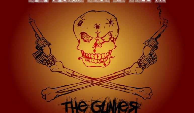The Gunner
