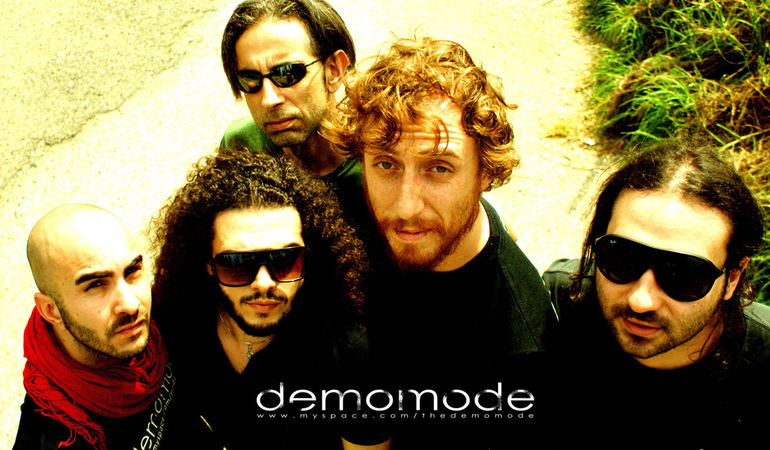 demomode