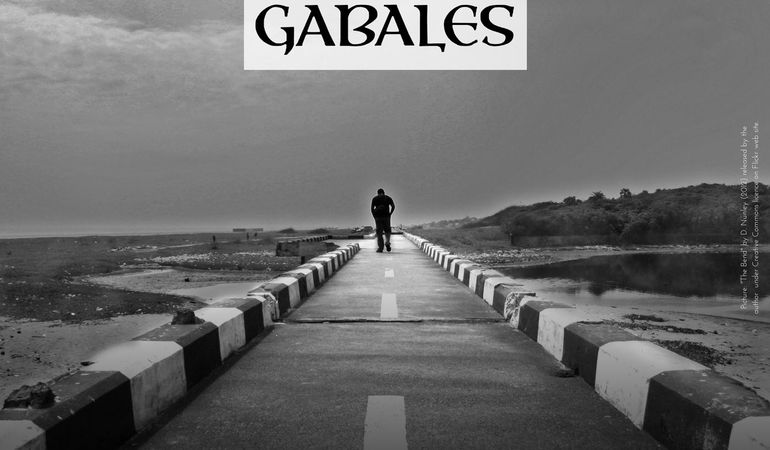 Gàbales