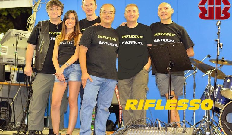 Riflesso