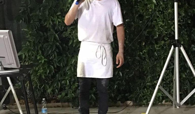 Davide Mazzotta