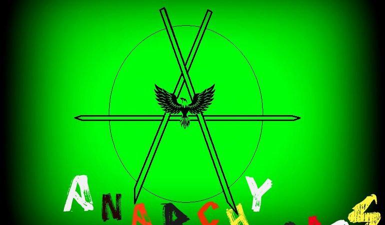 Anarchy Eagles
