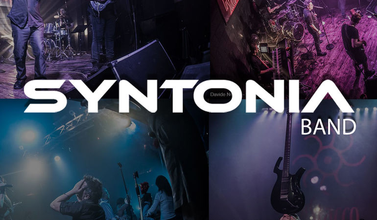 Syntonia