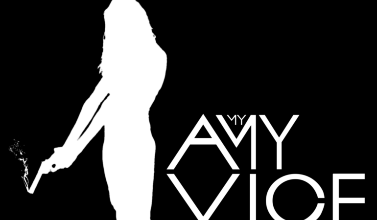 My Amy Vice