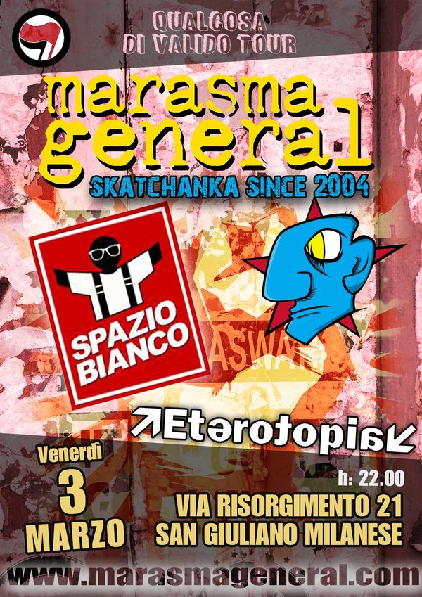 Live@Eterotopia