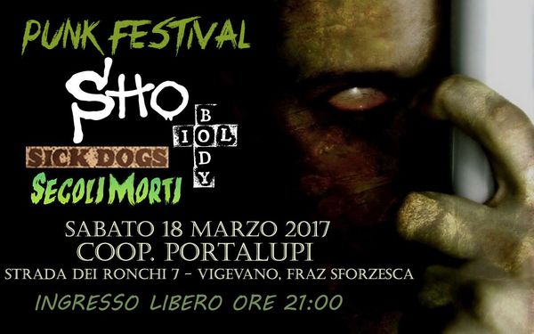 Punk Festival