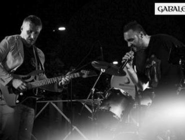 Live @ Borgo San Lazzaro - Comitato Palio San Lazzaro Asti